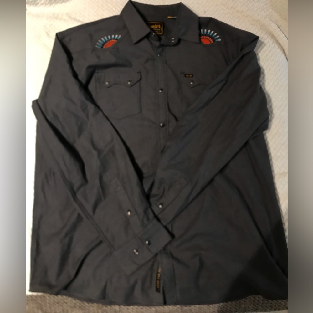 Howler brothers crosscut deluxe XL